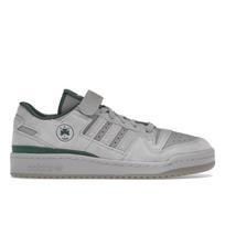 BSTN x adidas Forum 84 Low Panathinaikos Vyriški kedai Pilki GX6804 41⅓