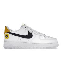 Air Force 1 07 LV8 2 Have A Nike Day Vyriški sportbačiai balti juodi tamsiai sieros DM0118-100 41 white