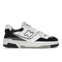 New Balance 550 Didelis vaikas Balti Juodi Lietaus Debesis Vaikų sportbačiai GSB550CA 36
