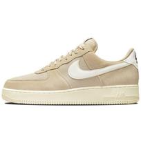 Nike Air Force 1 07 LV8 Certified Fresh - Rotano vyriški kedai Alpha-Orange Sail DO9801-200 42