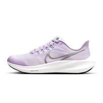 Nike Air Zoom Pegasus 39 GS Violet Frost Kids Sneakers Purple Barely-Grape Midnight-Navy DM4015-500 36.5
