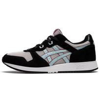 Asics Lyte Classic Juodi Aqua Angel Vyriški sportbačiai Austrių pilkumo 1201A170-020 43.5