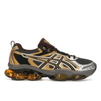ASICS Gel Quantum Kinetic Carbon Pure Gold Vyriški sportbačiai Pilki 1203A270-021 44