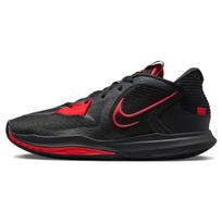Nike Kyrie Low 5 EP Juodi Ryškiai Raudoni Unisex Sportbačiai Vidurnakčio-Raudoni DJ6014-004 44.5