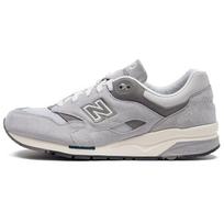 New Balance 1600 Greige Pack Rain Cloud Vyriški sportbačiai Pilki žali CM1600RC 40