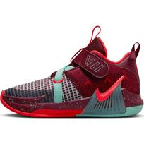Nike LeBron Witness 7 SE PS Team Red Jade Vaikams Sportbačiai FB8986-600 28