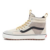 Vans Sk8-Hi MTE-2 Utility Pop - Smėlio spalvos Unisex sportbačiai Kreminės baltos spalvos Multi VN0A5HZZJ5K 37