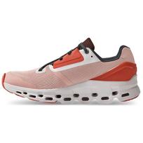 On Running Cloudstratus Rožinė Raudona (Moteriškos) Moteriški sportbačiai 39.99208 36 white