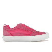 Vans Knu-Skool Pink Glo Unisex sportbačiai VN0009QCYU2 36