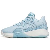 Anta Cement Bubble 1.0 KT Thompson Krepšinio Batai Vyriški Sportbačiai Mėlynių-Putėsių 912121608S-5 44.5