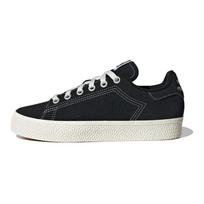 Adidas Stan Smith CS J Black Kids Sneakers Core-Black Core-White Gum IE7587 36
