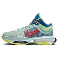 Nike Air Zoom GT Jump 2 Alpha Wave Men Sneakers Green Mica-Green Jade-Ice DJ9431-300 40.5