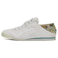 Onitsuka Tiger Mexico 66 Paraty Floral Unisex Sneakers White Light-Steel 1183C085-100 37
