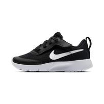 Nike Tanjun EasyOn TD Juodi Balti Kūdikio Sportbačiai DX9043-003 22