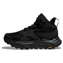 Hoka One One Anacapa 2 Mid Gore-Tex Juodi (Moteriškos) Moteriški sportbačiai 1142831-BBLC 36