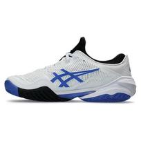 ASICS Court FF 3 White Sapphire Vyriški sportbačiai 1041A370-102 40.5