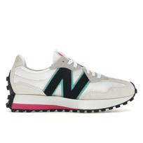 New Balance 327 Reflection Hi-Pink Moteriški sportbačiai Balti WS327NA 36.5