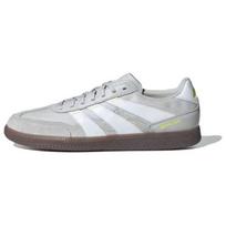 adidas Predator 24 League Low Freestyle Energy Citrus Pack Unisex Sportbačiai Pilki Pilki-Vienas Debesies-Balti IF8351 36