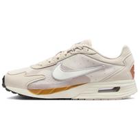 Nike Air Max Solo Light Orewood Brown Monarch Moteriški sportbačiai Kreminės Juodos Sail FN0784-105 38.5