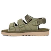 UGG Goldencoast Daug dirželių Sandalas Shaded Clover Vyriški sportbačiai 1153095-SDC 43