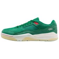 Air Jordan Flight Court Malachite Men Sneakers Green Infrared-23 Muslin HF3255-300 46