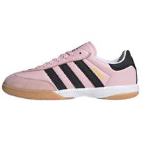 adidas Samba Millenium Skaidri Rožinė Juoda Unisex Sportbačiai Core-Black Gum JI3182 42 white