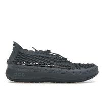 Nike ACG Watercat+ Geležies pilkumo Unisex sportbačiai Antracito cinamono CZ0931-004 37.5