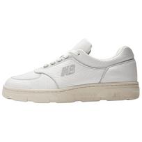 New Balance Allerdale Pagaminti Anglijoje Balti Mirage pilki Unisex sportbačiai UADWWHI 42