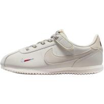 Nike Cortez EasyOn PS Minkštos perlo šviesios medžio rudos spalvos vaikiški kedai Kremas Kometa-Mėlynas Bordo-Crush IH7661-001 28