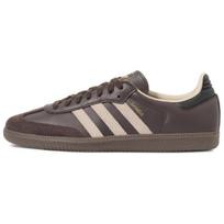 adidas Samba OG Tamsiai rudos, smėlio spalvos, guminės Unisex sportbačiai Molio spalvos, guminiai-5 JI0217 37⅓