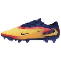 Erling Haaland x Nike Phantom 6 Low Elite FG Precision Under Pressure Unisex Batai Oranžiniai Lazeriniai Oranžiniai Mėlyni-Void HQ2332-800 40