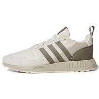 Adidas Multix Wonder White Bliss Unisex Sneakers Cream Simple-Brown GX8379 36