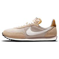 Nike Waffle Trainer 2 SE Dykumos Smėlio spalvos Moteriški Kedai Rudo Burės Grūdo DM9091-012