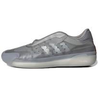 Prada x adidas Luna Rossa 21 Matinės Sidabro Unisex Sportbačiai MGH-Solid-Grey Red FW1079 45⅓