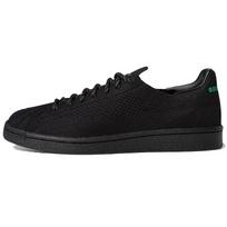 Pharrell x adidas Superstar Primeknit Juodi Unisex Kedai Core-Black Vivid-Green GX0195 37⅓