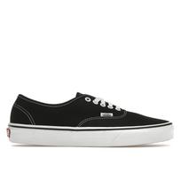 Vans Authentic Black Unisex Sneakers VN000EE3BLK 36