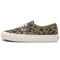 Vans Authentic 44 DX OG Leopard Unisex Sportbačiai Rudi VN0A38ENVL0 35