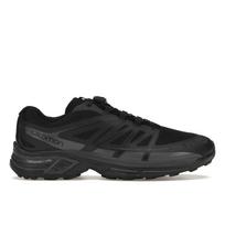 Salomon XT-Wings 2 Juodi Magnetiniai Unisex Sportbačiai L41085700 36