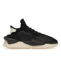 adidas Y-3 Kaiwa Juodi Kreminiai Balti Unisex Sportbačiai GX1053 39⅓