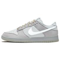 Nike Dunk Low Wolf Grey Pure Platinum Unisex sportbačiai Balti DX3722-001 36