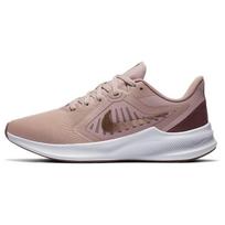 Nike  Downshifter 10 Akmens Violetinės Moteriški Sportbačiai Rožiniai Metaliniai-Raudoni-Bronziniai CI9984-200 36