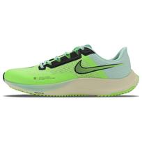 Nike Air Zoom Rival Fly 3 Ghost Green Unisex sportbačiai Mėtų putos Kokosų pienas Urvo violetinė CT2405-358 35.5