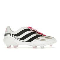 adidas Predator Precision.1 FG Archive Pack Vyriški sportbačiai White Cloud-White Core-Black ID6785 42