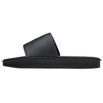 Adidas Y-3 Water Slide trigubos juodos unisex sportbačiai FZ6423 39