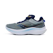 Saucony  Kinvara 14 Fossil Pool Women Sneakers Grey S10823-15 37