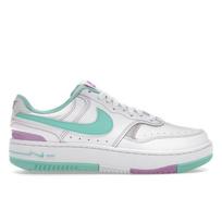 Nike Gamma Force Balti Emerald Rise Moteriški sportbačiai Rush-Fuchsia FN7109-100 38 white
