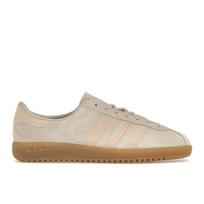 adidas Bermuda Wonder White Unisex sportbačiai Kreminiai Pantone Gum GY7388 42⅔