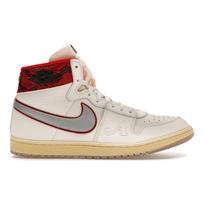 Awake NY x Air Jordan Jordan Air Ship PE SP University Red Unisex Sportbačiai Balti Sail Juodi FN8675-100 36