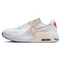 Nike Air Max Excee GS Balti Raudoni Stardust Vaikų Sportbačiai FB3058-102 39