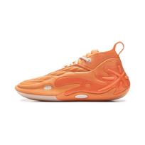 Li-Ning Way of Wade 11 Sunshine State Vyriški sportbačiai Oranžiniai ABAU049-8 41